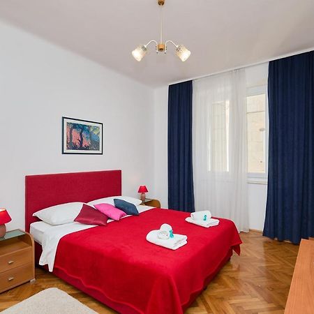 Seaview Apartment Ploce Dubrovnik Exteriör bild