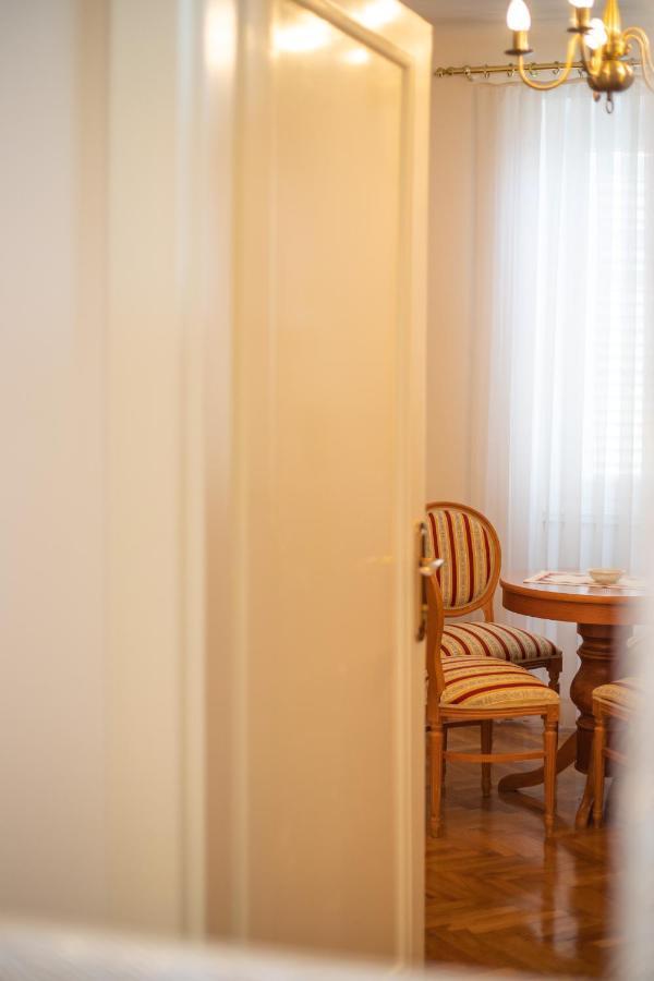 Seaview Apartment Ploce Dubrovnik Exteriör bild